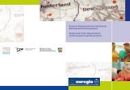 Sprache &amp; Kultur - Die Niederlande und die ... - Lerende Euregio