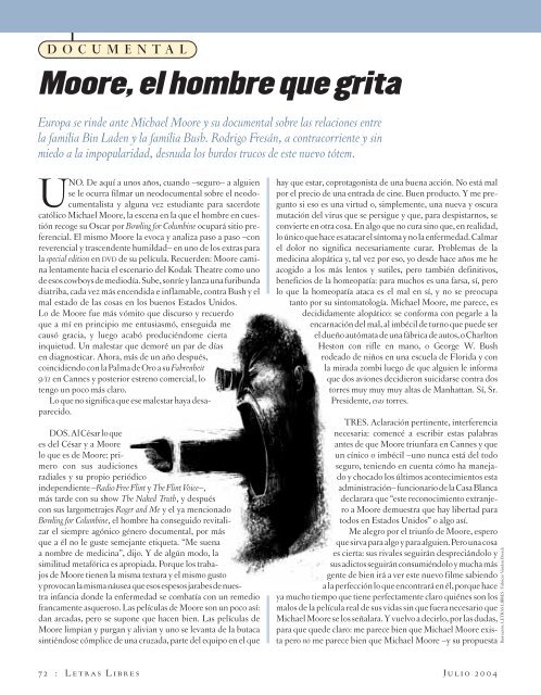 Descargar - Letras Libres
