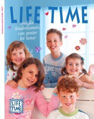 Life Time kledingkasten - M.Schack Engel A/S