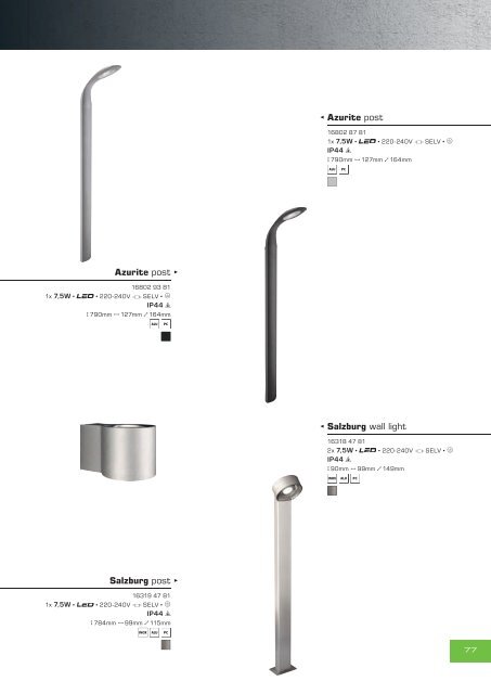 Download de pdf - Philips Lighting