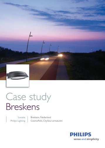 Breskens - Philips