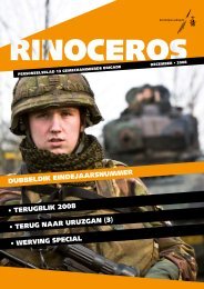 Rinoceros 7-2008.pdf - De Limburgse Jagers