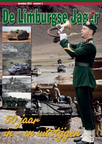 Klik - Limburgse Jagers