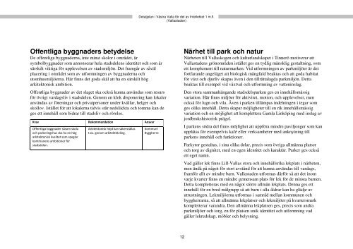 Antagande - kvalitetsprogram (PDF, 4322 kB) - Linköpings kommun