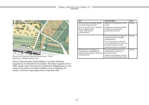 Antagande - kvalitetsprogram (PDF, 4322 kB) - Linköpings kommun