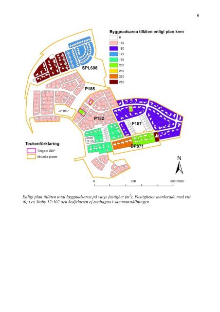 Bilaga - utredning - Linköpings kommun