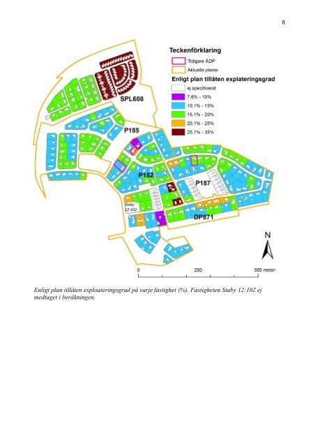 Bilaga - utredning - Linköpings kommun