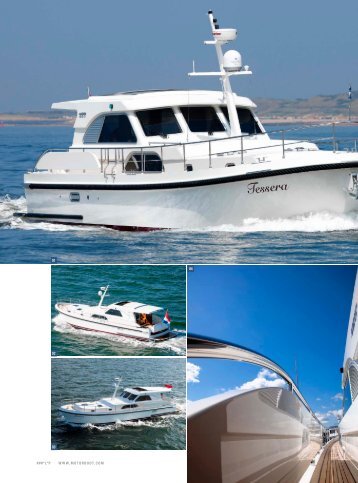 download artikel - Linssen Yachts