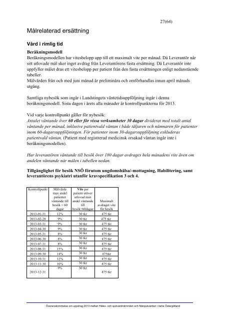 4 - Landstinget i Östergötland