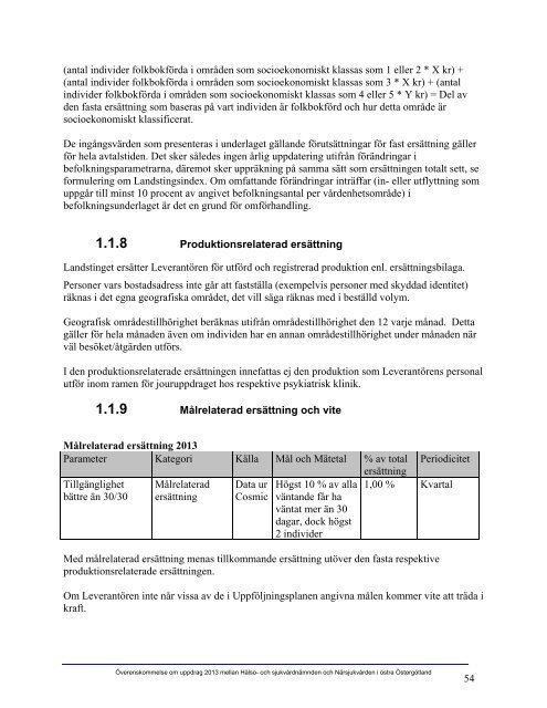 4 - Landstinget i Östergötland