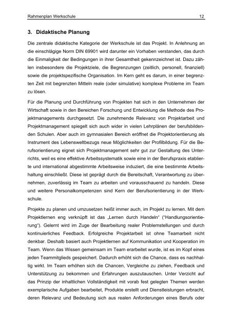 2012_ws rahmenplan_entwurf_aktuell.pdf (131 kB) - LIS - Bremen