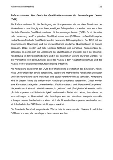 2012_ws rahmenplan_entwurf_aktuell.pdf (131 kB) - LIS - Bremen