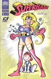 Superbabe PDF (553 KB) - Gringo Comics