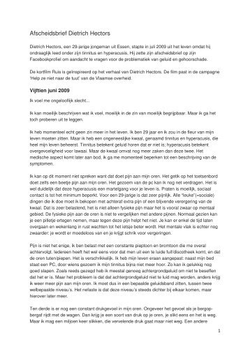 Afscheidsbrief Dietrich Hectors - website.pdf - LNE.be
