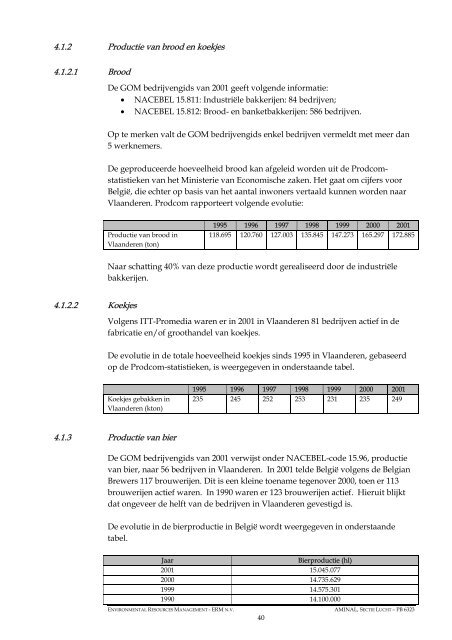 potentieel voor VOS-emissies naar het compartiment lucht - LNE.be