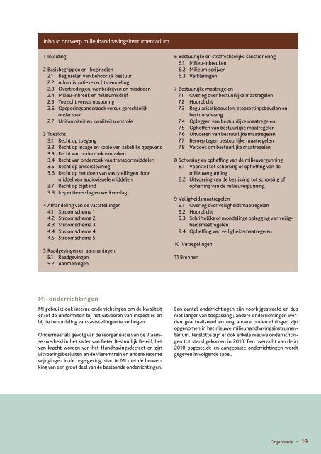 Milieuhandhavingsrapport 2010 (5,1 MB) - Lne.be