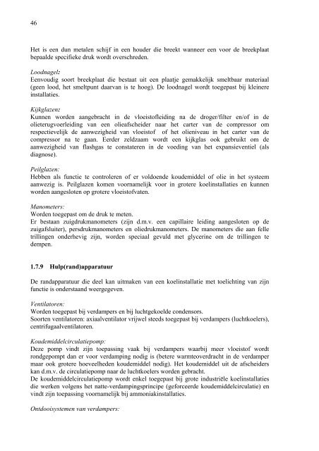 Basisvoorschriften huisstijl Rapport extern - LNE.be