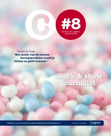 Klik hier voor de pdf versie van nr 8 - Logeion