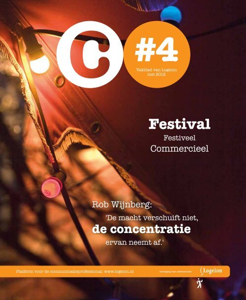 Festival - Logeion