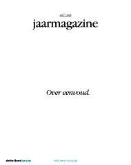 jaarmagazine - Logeion