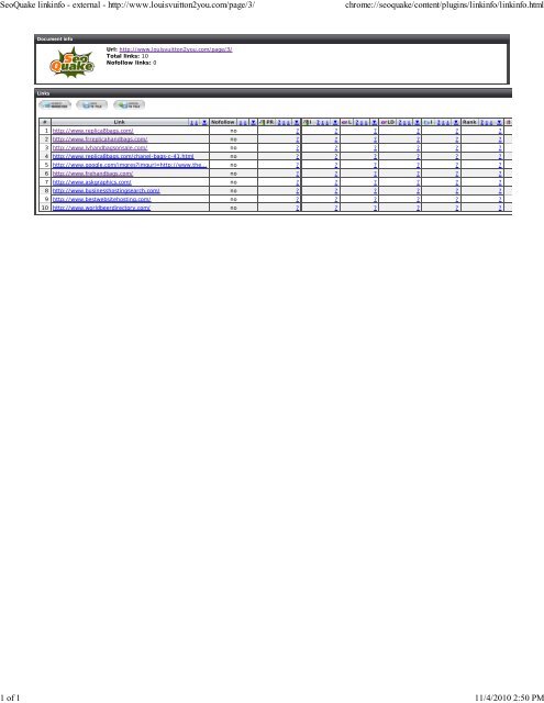 1 UNITED STATES DISTRICT COURT SOUTHERN DISTRICT OF ...