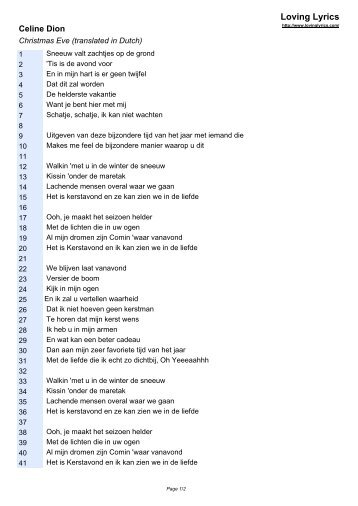 Celine Dion Christmas Songs Lyrics The Art Of Mike Mignola