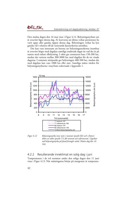 Omslag PDF slutrapport Belok.indd - Lunds Tekniska Högskola