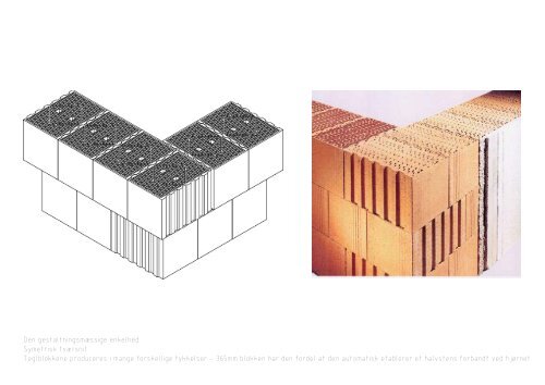 Blokmurværkets arkitektoniske muligheder.indd