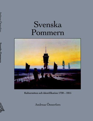 Svenska Pommern - Lunds universitets bibliotek