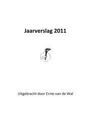 jaarverslag 2011.pdf - Lumiere Videoclub