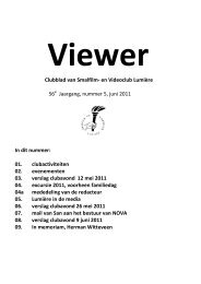 viewer 2011 05 - Lumiere Videoclub