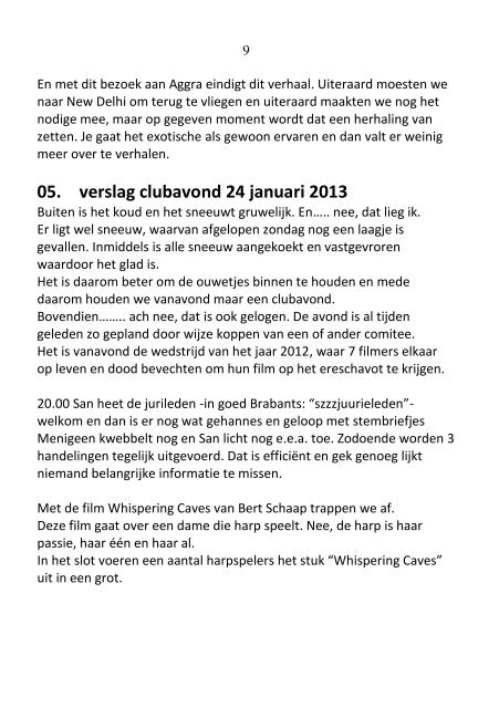 2013 02.pdf - Smalfilm en videoclub Lumière Eindhoven