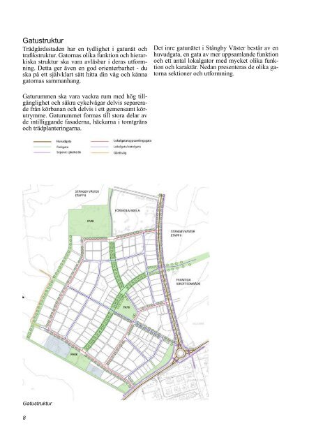 Kvalitetsprogram för den offentliga miljön Stångby ... - Lunds kommun