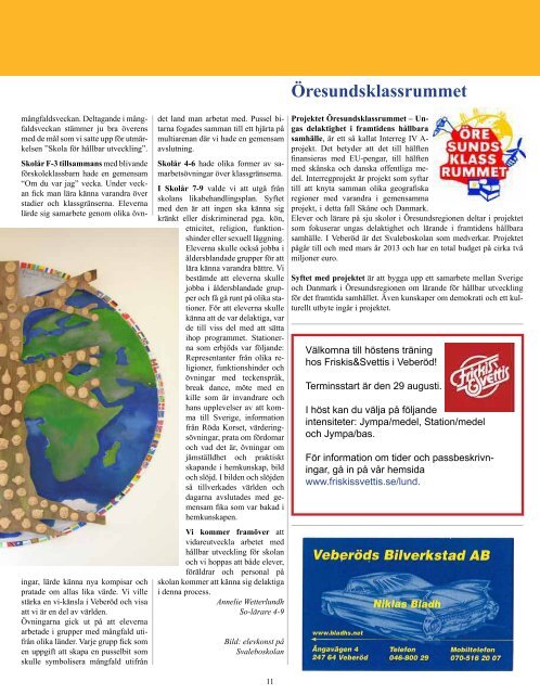 VNT 8 Sommar 2011.pdf - Lunds kommun