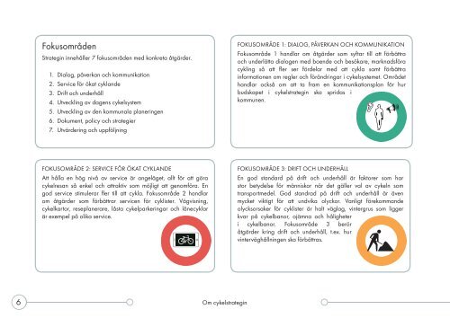 Cykelstrategi 2013-2017, förslag - Lunds kommun