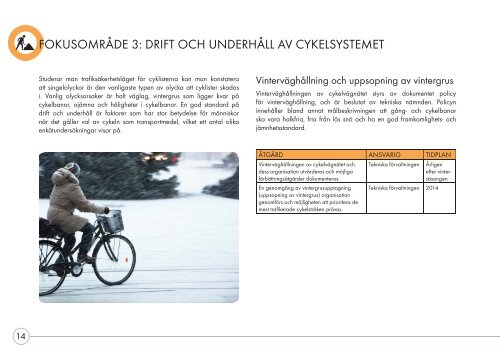 Cykelstrategi 2013-2017, förslag - Lunds kommun