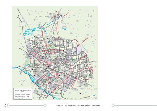 Cykelstrategi 2013-2017, förslag - Lunds kommun