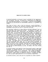 Se pr6cur6'manten:~ un eficiente 25 - Ministerio de Agricultura y ...