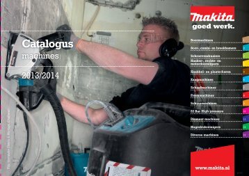 3Schroevendraaiers - Makita