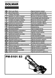 PM-5101 S3