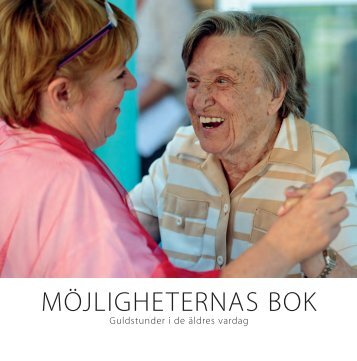 MÖJLIGHETERNAS BOK - Malmö stad