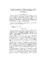 An interior point method for a parabolic optimal control problem with ...