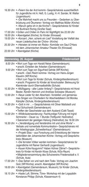 PDF-Download - Johannische Kirche