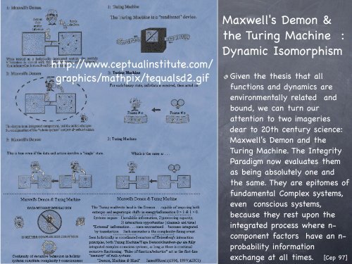 Der Informationsbegriff der Physik - uni-marburg