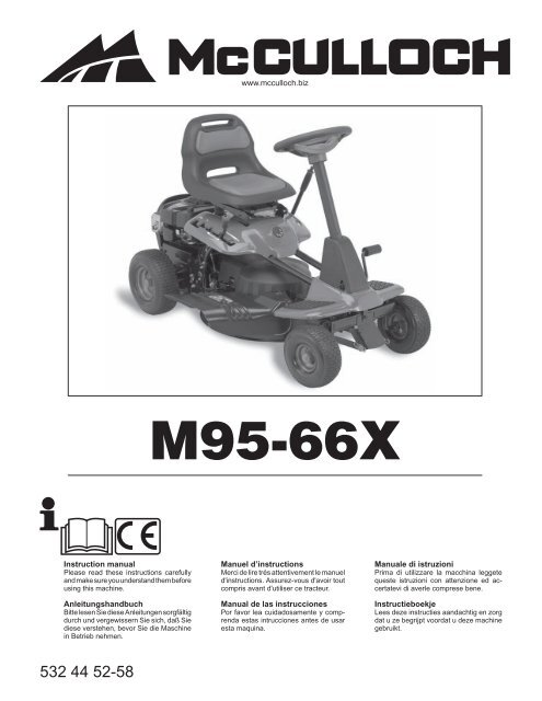 M95-66X