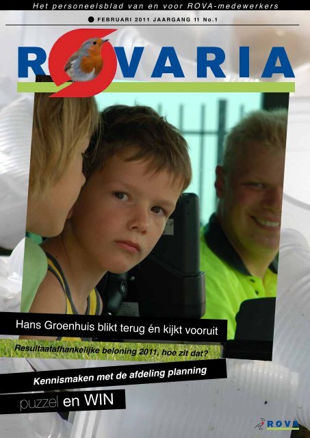 Rovaria dummy - MCM tekst