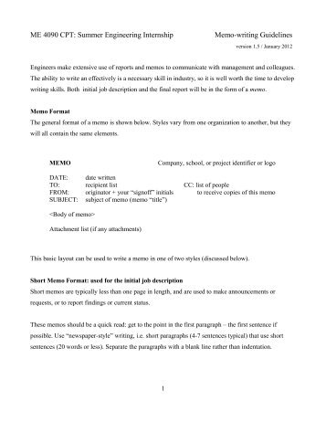 memo writing format people davidjoel co