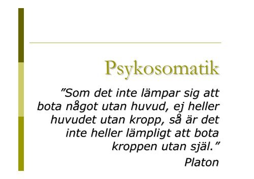 Psykosomatik (pdf 1,4 MB)