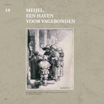 MeIJeL, eeN HAveN vOOR vAGeBONDeN - Medelo