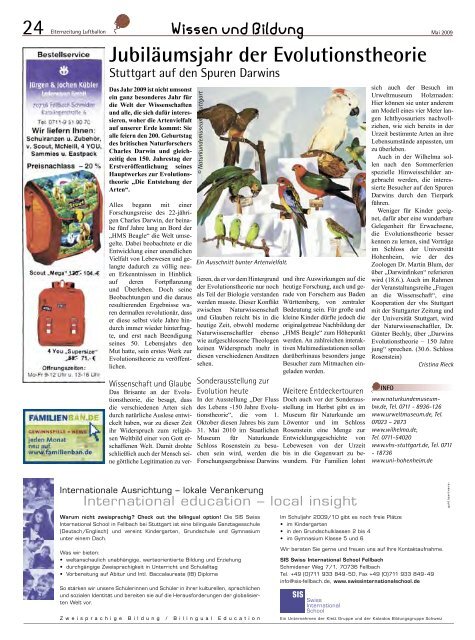 Kinder- theater Abo 1 | 4 â 6 Jahre - Elternzeitung Luftballon